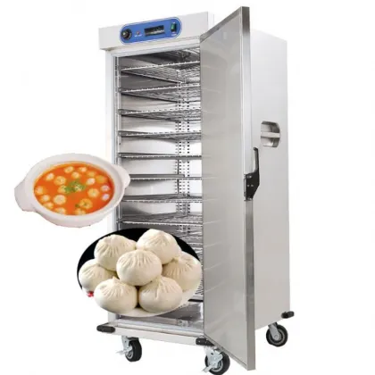 Stainless Steel S/S 304 Thermos Food Warmer for Catering