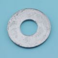 Galvanized Round Flat Washer Type USS SAE F436