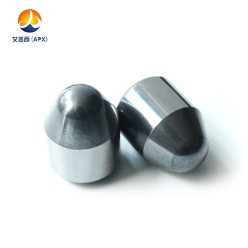 7.25mm Diameter Conical Shape Carbide Buttons