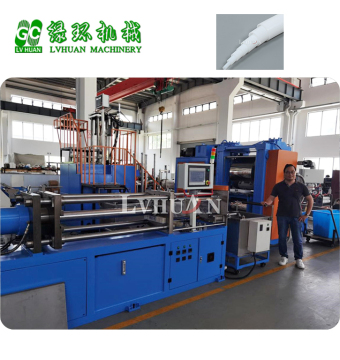 PTFE Calendar Processing