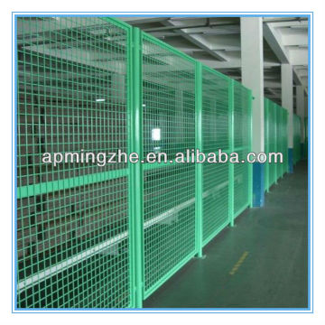 construction fence sheet wiremesh welded