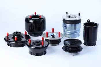 High Quality Air Suspension Mount