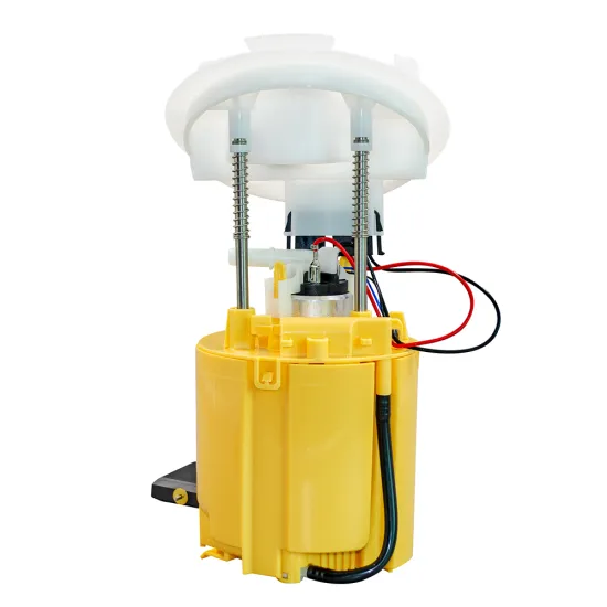Dopson DPS5045 Electric Fuel Pump Machine Assembly Car Parts for BENZ E Class E200/E300