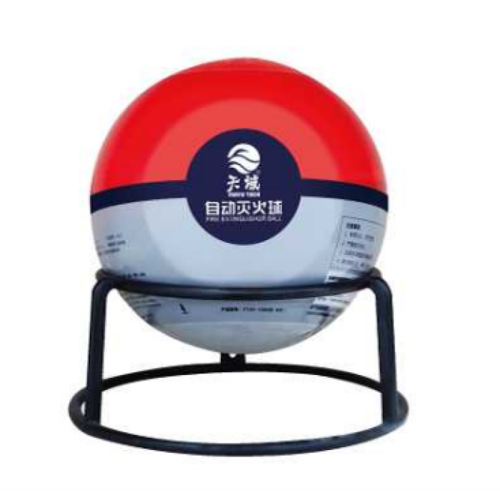 Automata tűzgolyó oltó sorozat