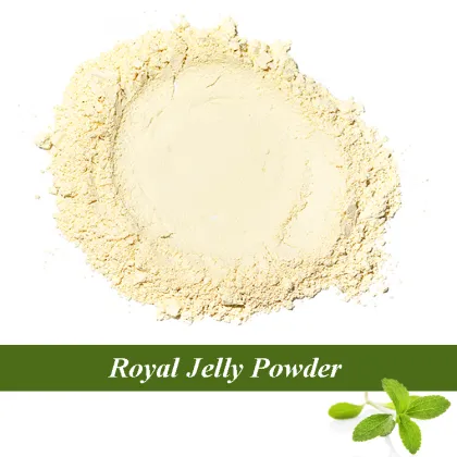 Wholesale royal jelly powder
