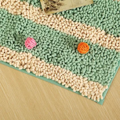 Soft and Stylish Rug Mats for Comfortable Floors