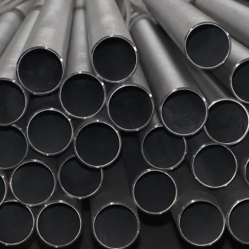 Wholesale stainless steel 304l seamless round tubing