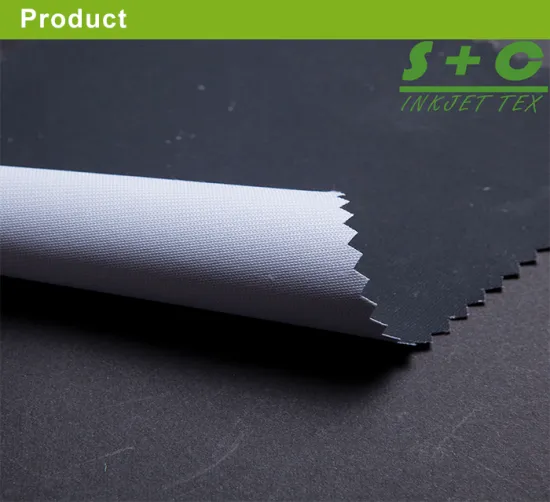 digital sublimation print blockout fabric for curtain