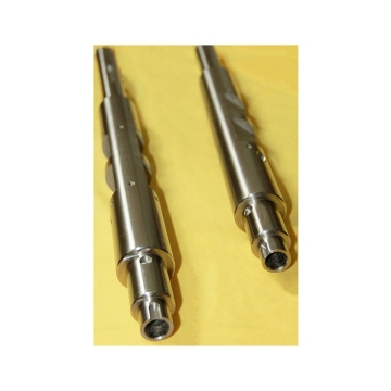 High Precision Grinding Machine for Packaging Shafts