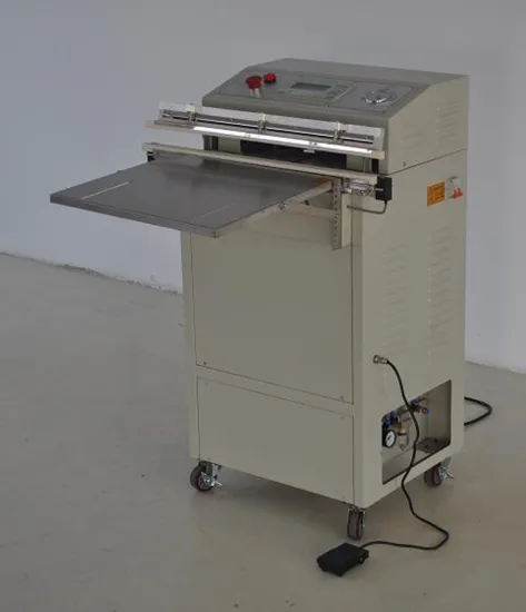 VS-600 Vacuum Packaging Machine