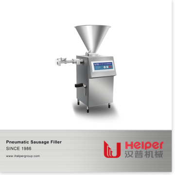 Budget-Friendly Sausage Filling Device