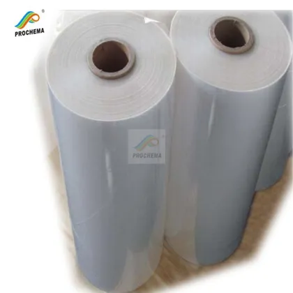PVDF Multifunctional Decorative Composite Film