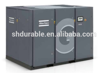160KW Oil-injected Screw Air Compressor