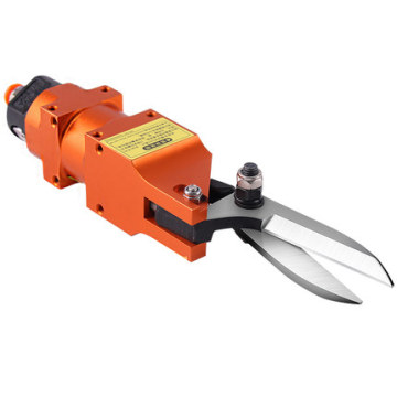 AM-10 Ear Tape Pneumatic Tools - Air Scissors for Mask Making Machines