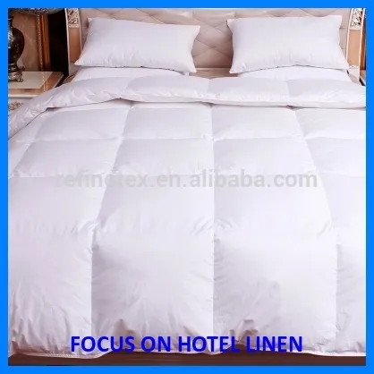 Hotel King /Queen Bedding Set Bedding Linens Duvet Insert