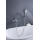 Wall-mounted Bath Tub Mixer Easy To Clean