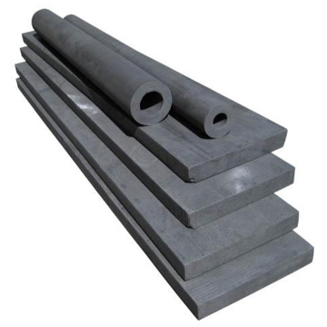 High temperature carbon graphite sheet