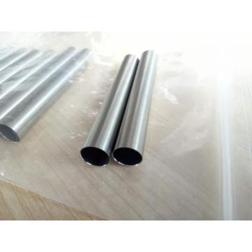 A511 Stainless Steel Tube Manufacturing Process Company for Sale
