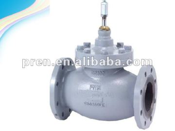 Steam Globe Valve