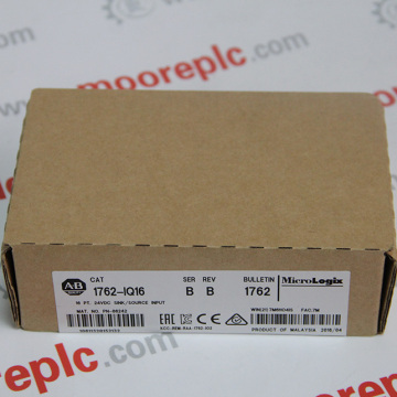 ALLEN BRADLEY	1771-OW16