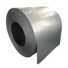 Heat-Resistant Al-Zn Steel Sheet