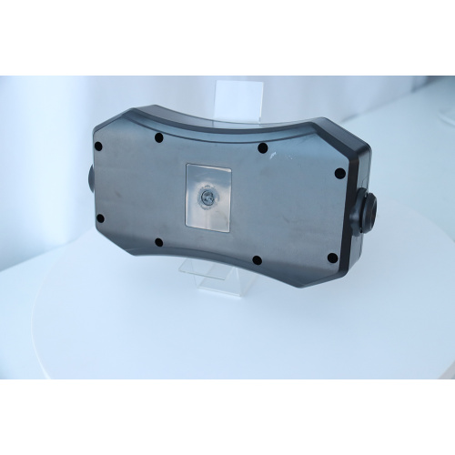 Кастомный пластиковый корпус зарядной станции