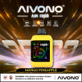 Aivono 35000 Puffs Disposable Vape Italy Wholesale