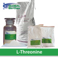အမိုင်နိုအက်ဆစ်အစာကျွေးခြင်း L-threonine