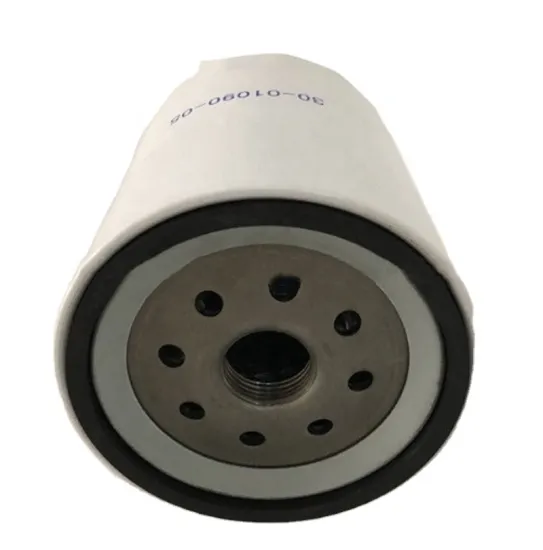 Fuel filter 30-01090-05 for Carrier Refrigeration Units