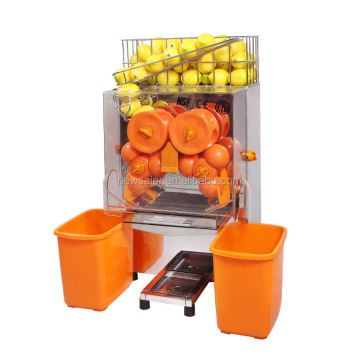 Best Powerful Commercial Heavy Duty Electric Fruit Juicer for Restaurants and Hotels (New and Used)