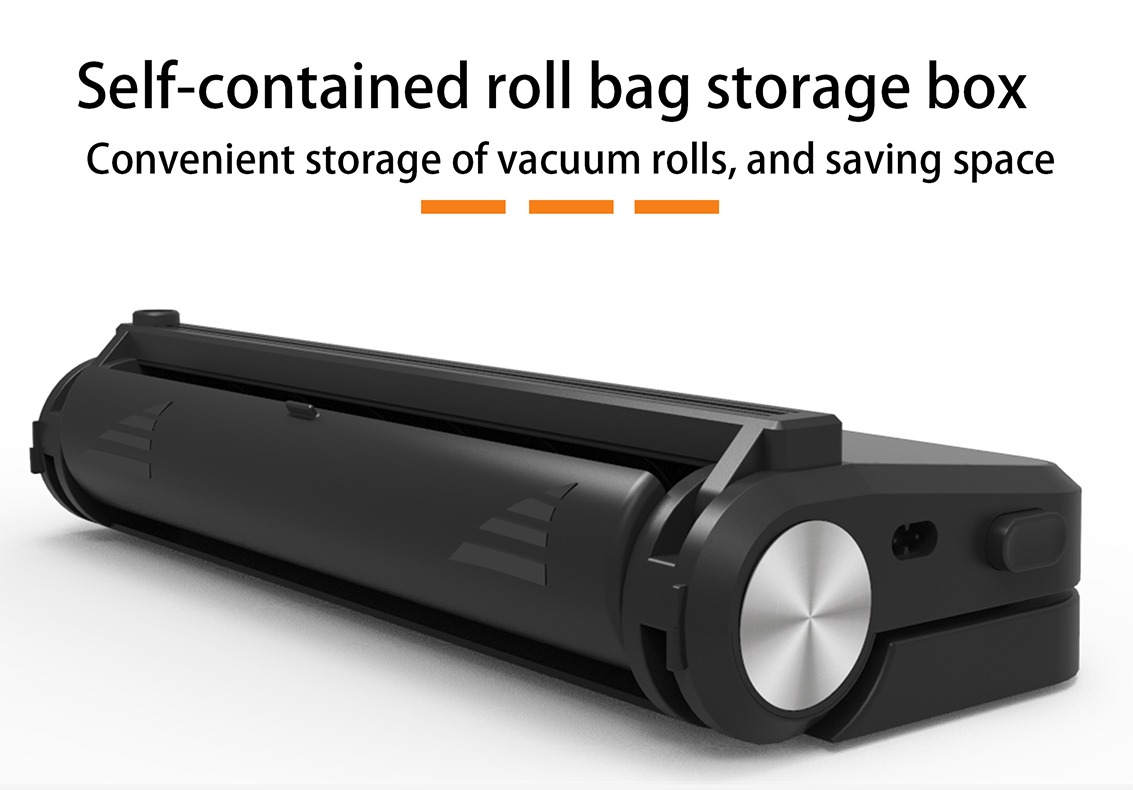 vacuum sealers for home