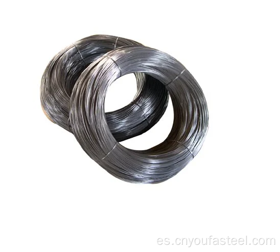 Cable de alambre de acero galvanizado con buceo caliente 7x19 1/4