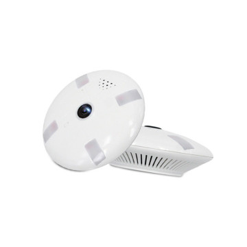 Hidden Bulb Wifi Security Camera 960P IP Camera