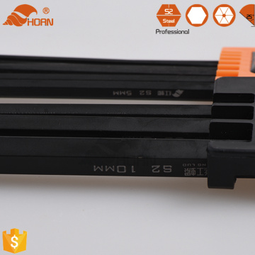 Horn High Quality Hex Key With Ball End