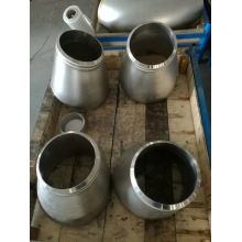 Industry Pipeline Steel Seamless Elbows