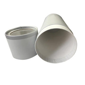 Wholesale Tube Round Shaker Gift Paper Box