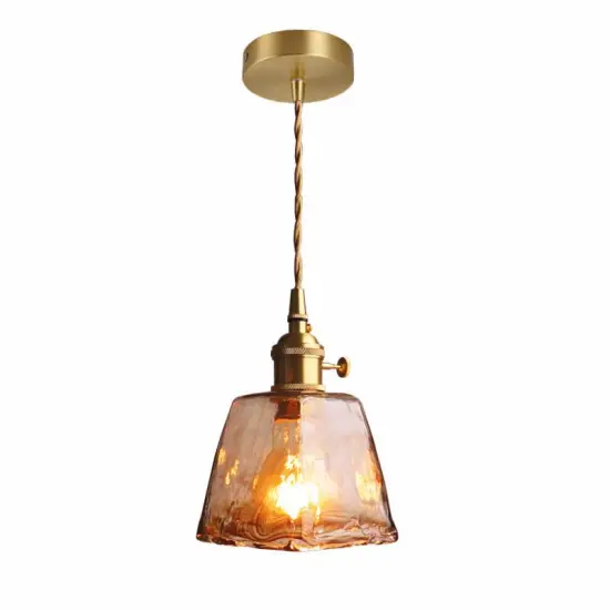 INSHINE Special Image Aesthetically Pendant Light