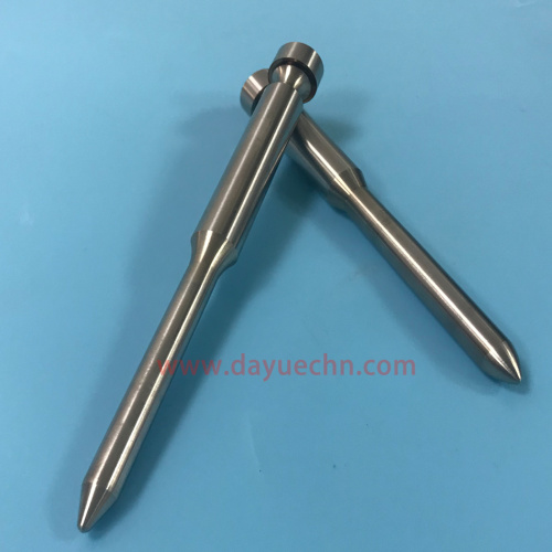 Custom SKD-11 Inspection Pin for Automotive Mold Parts