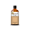 New Arrival High Quality Pure Natural Ginger Oil For Hair Growth