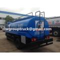 FORLAND 5CBM Milk Tank Truck for Sale