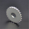 High precision custom made small precision machined parts