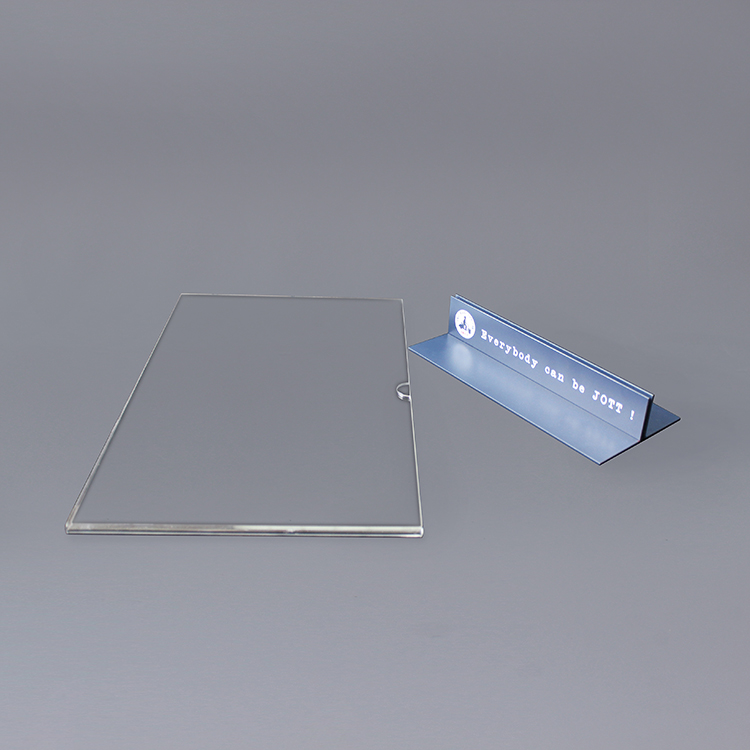 Acrylic Clear Display Stands