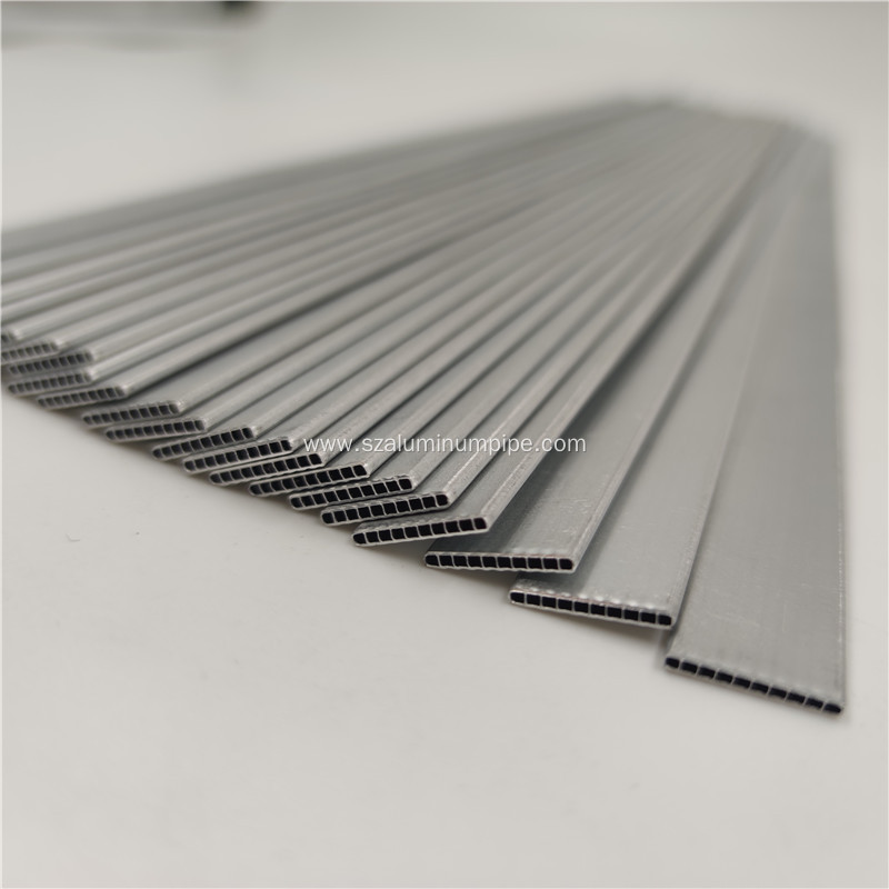 ACC Aluminum Micro Channel Extruded tube