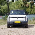 Chery iCAR03 2024