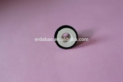 north korea insert for shower hose white plastic insert