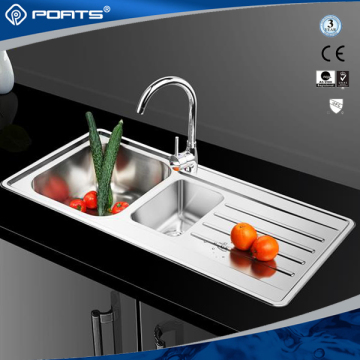Various models,factory supply stainless steel sink,kitchen sink