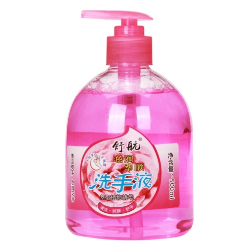 Portable  Alcohol Free Antibacterial Waterless Hand Sanitizer