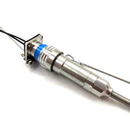 ZLTC YMF Plug 2 Fibers Advanced Fiber Optic Connectors: A Comprehensive Guide