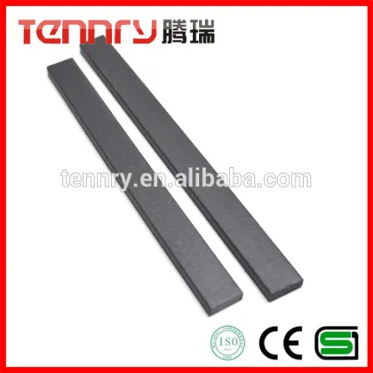 Fire Protecting Intumescent Strips