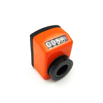 14mm Mechanical Digital Counter for Woodworking Machinery Parts
